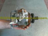 Bomba de alta presión de inyección de combustible