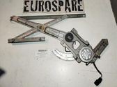 Front door electric window regulator