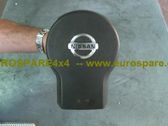 Steering wheel airbag