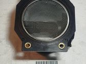 Mass air flow meter