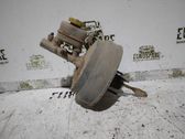 Brake booster