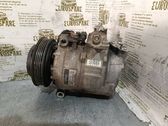 Klimakompressor Pumpe