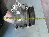 Air conditioning (A/C) compressor (pump)