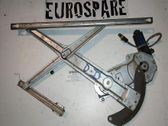 Front door electric window regulator
