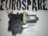 Mécanisme lève-vitre de porte arrière avec moteur