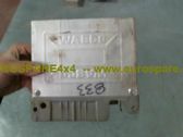 Unité de commande, module ECU de moteur