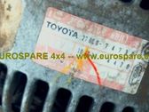 Generator/alternator