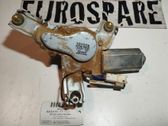 Motor del limpiaparabrisas trasero