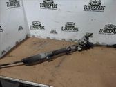 Steering rack