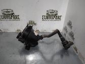 Depósito del refrigerante
