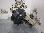 Brake booster