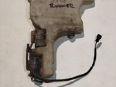 Windshield washer fluid reservoir/tank