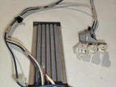 Resistencia motor/ventilador de la calefacción