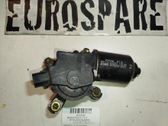 Motor y varillaje del limpiaparabrisas delantero