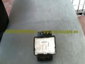 Airbag de passager