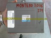 ABS control unit/module
