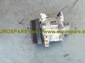Compresor (bomba) del aire acondicionado (A/C))