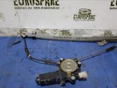 Front door electric window regulator