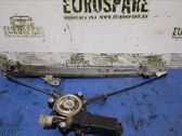 Mécanisme lève-vitre de porte arrière avec moteur