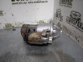 Motor de arranque