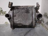 Radiador intercooler