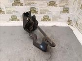 Accelerator pedal position sensor