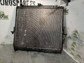 Radiador del refrigerante