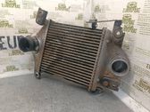 Radiador intercooler