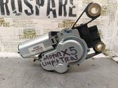Motor del limpiaparabrisas trasero