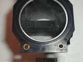 Mass air flow meter