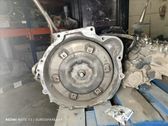 Automatic gearbox