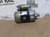 Motor de arranque