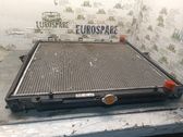 Radiador del refrigerante