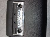 Luz del asiento delantero