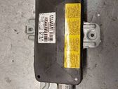Airbag lateral