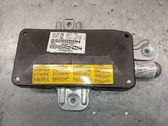 Airbag de la puerta delantera