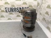 Compresor (bomba) del aire acondicionado (A/C))