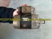 Motor de arranque