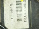 Depósito de combustible