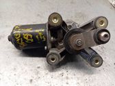 Motor y varillaje del limpiaparabrisas delantero