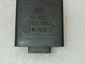 Other control units/modules