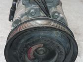 Compresor (bomba) del aire acondicionado (A/C))