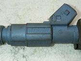 Inyector de combustible