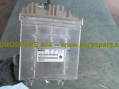 Motorsteuergerät ECU