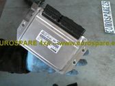Motorsteuergerät ECU