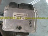Motorsteuergerät ECU