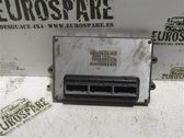 Unidad de control/módulo ECU del motor