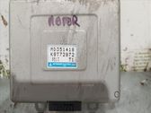 Unidad de control/módulo ECU del motor