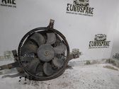 Ventilador eléctrico del radiador
