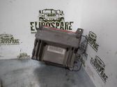 Unité de commande, module ECU de moteur